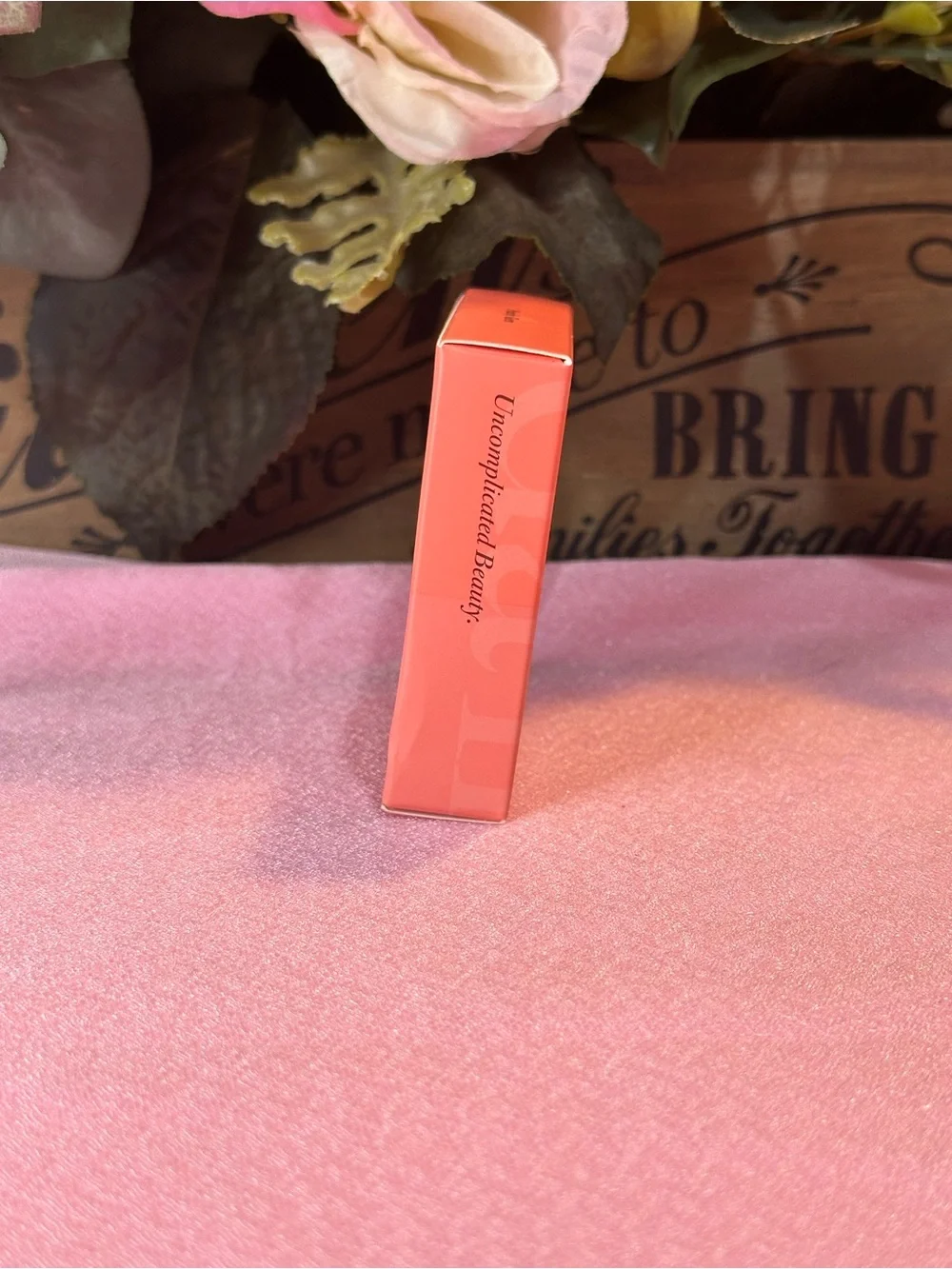 Da Lish Powder Blush Duo - Peachy Keen